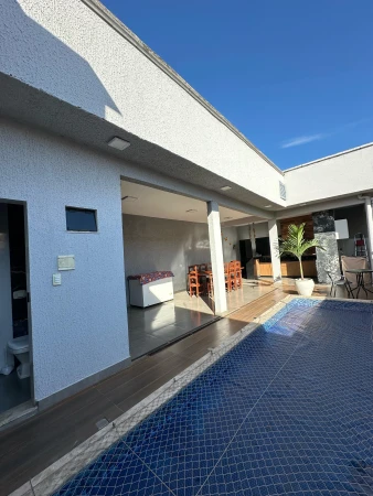 Casa Setor Cardoso