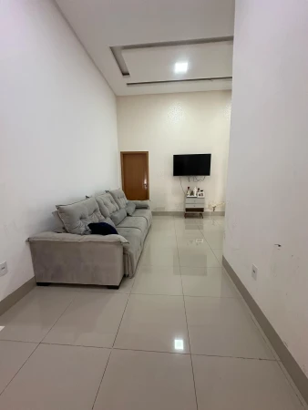 Casa Setor Cardoso