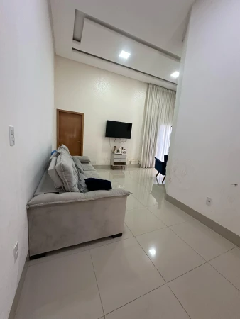 Casa Setor Cardoso