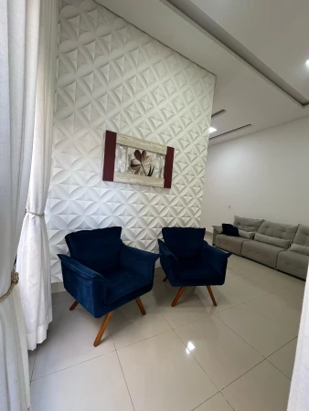 Casa Setor Cardoso