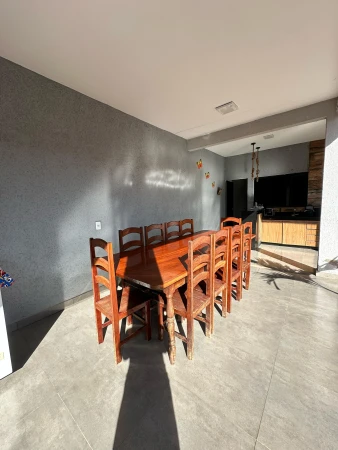 Casa Setor Cardoso