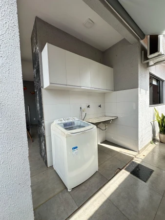 Casa Setor Cardoso