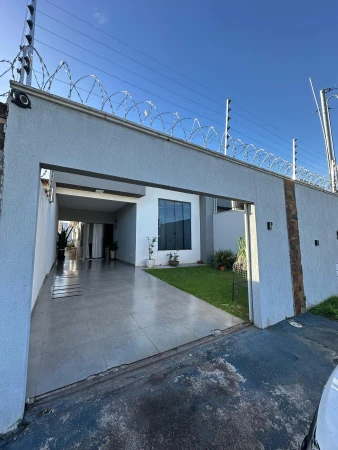 Casa Setor Cardoso