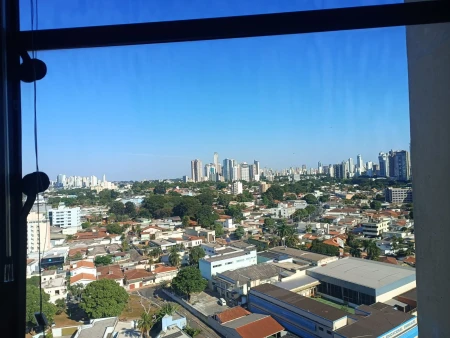 Edifício Rizzo Plaza