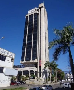 Edifício Rizzo Plaza
