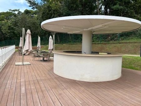 Lote Plateau D'or Privilege