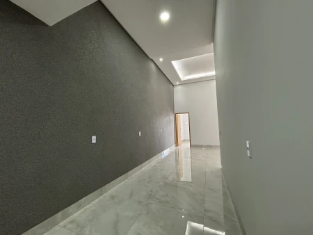 Casa Setor Cardoso
