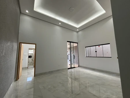 Casa Setor Cardoso