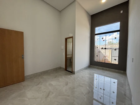 Casa Setor Cardoso