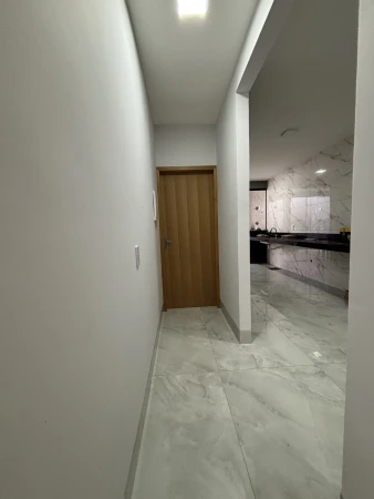 Casa Setor Cardoso