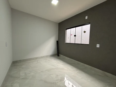 Casa Setor Cardoso