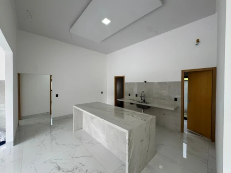 Casa Jardins Versalhes