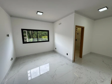 Casa Jardins Versalhes