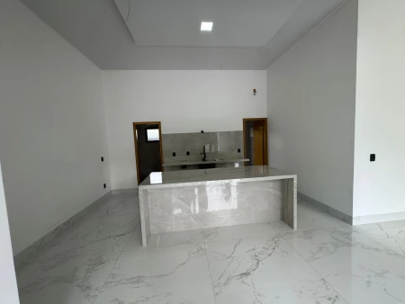 Casa Jardins Versalhes