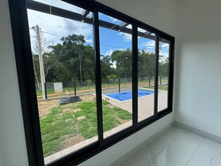 Casa Jardins Versalhes