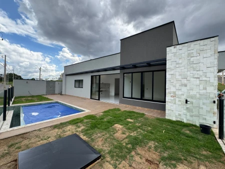 Casa Jardins Versalhes