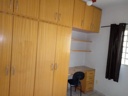 Sobrado e Casa Térrea Setor Sul