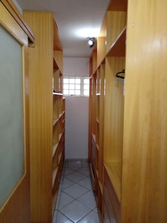 Sobrado e Casa Térrea Setor Sul