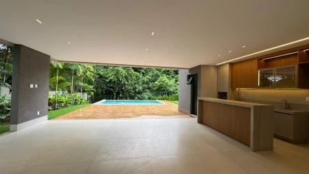 Sobrado Alphaville Ipês