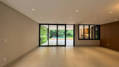 Sobrado Alphaville Ipês