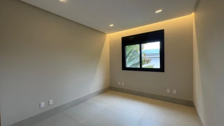 Sobrado Alphaville Ipês
