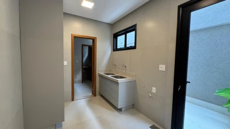 Sobrado Alphaville Ipês
