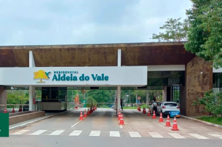 Lote Aldeia do Vale
