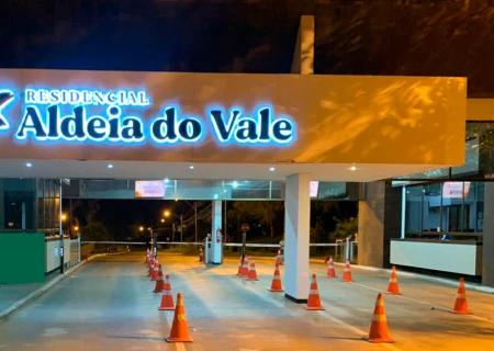 Lote Aldeia do Vale