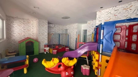 Duplex Two Life Residence