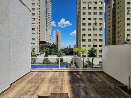 Duplex Two Life Residence