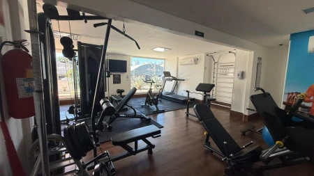 Duplex Two Life Residence