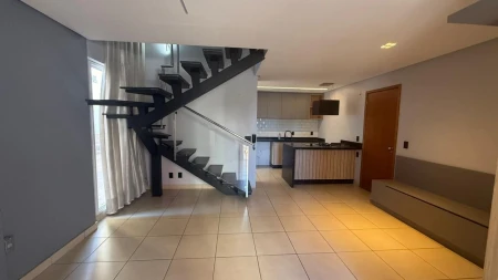 Duplex Two Life Residence