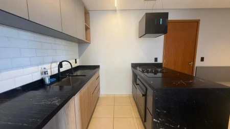 Duplex Two Life Residence