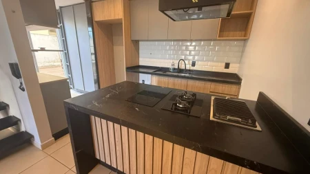 Duplex Two Life Residence
