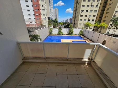 Duplex Two Life Residence