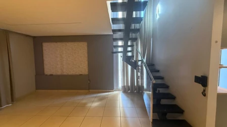 Duplex Two Life Residence