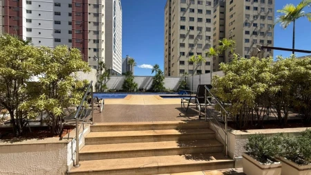 Duplex Two Life Residence