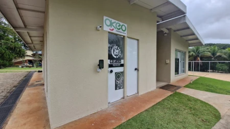 Lote em Condomínio de Chácaras Recanto Paraíso