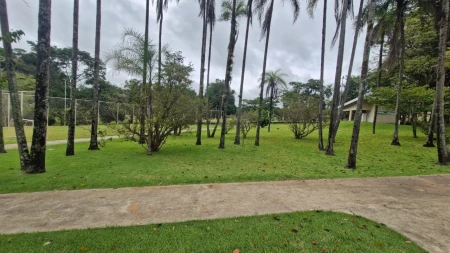 Lote em Condomínio de Chácaras Recanto Paraíso