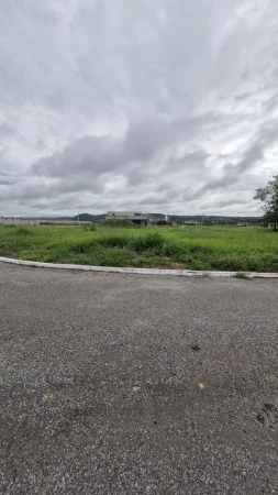 Lote em Condomínio de Chácaras Recanto Paraíso