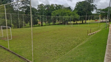 Lote em Condomínio de Chácaras Recanto Paraíso