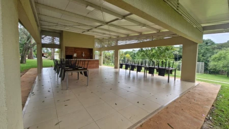 Lote em Condomínio de Chácaras Recanto Paraíso