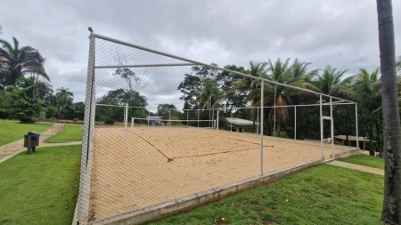 Lote em Condomínio de Chácaras Recanto Paraíso