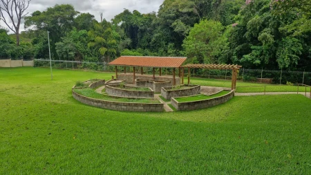 Lote em Condomínio de Chácaras Recanto Paraíso