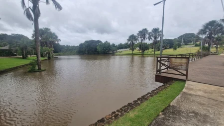 Lote em Condomínio de Chácaras Recanto Paraíso