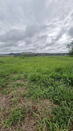 Lote em Condomínio de Chácaras Recanto Paraíso