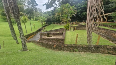 Lote em Condomínio de Chácaras Recanto Paraíso