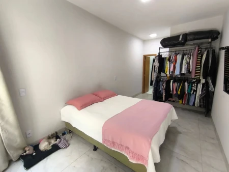 Casa no Jardim Atlântico