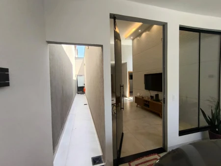 Casa no Jardim Atlântico