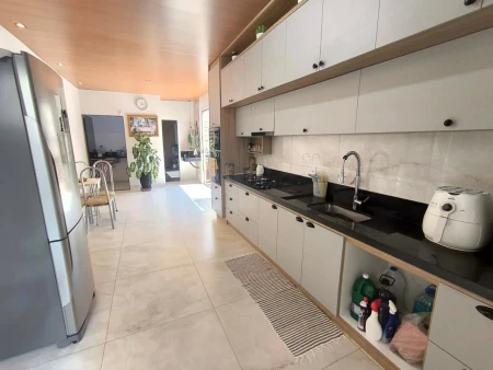 Casa no Jardim Atlântico